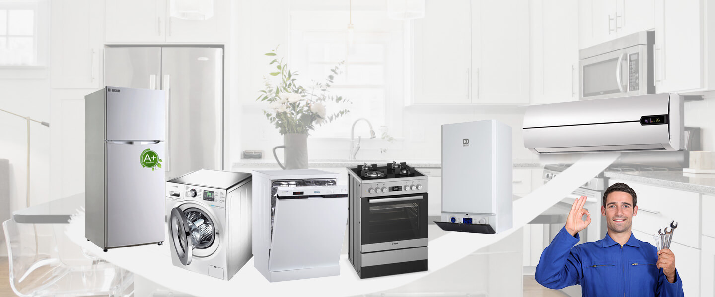 Gelendost Grundig Servisi